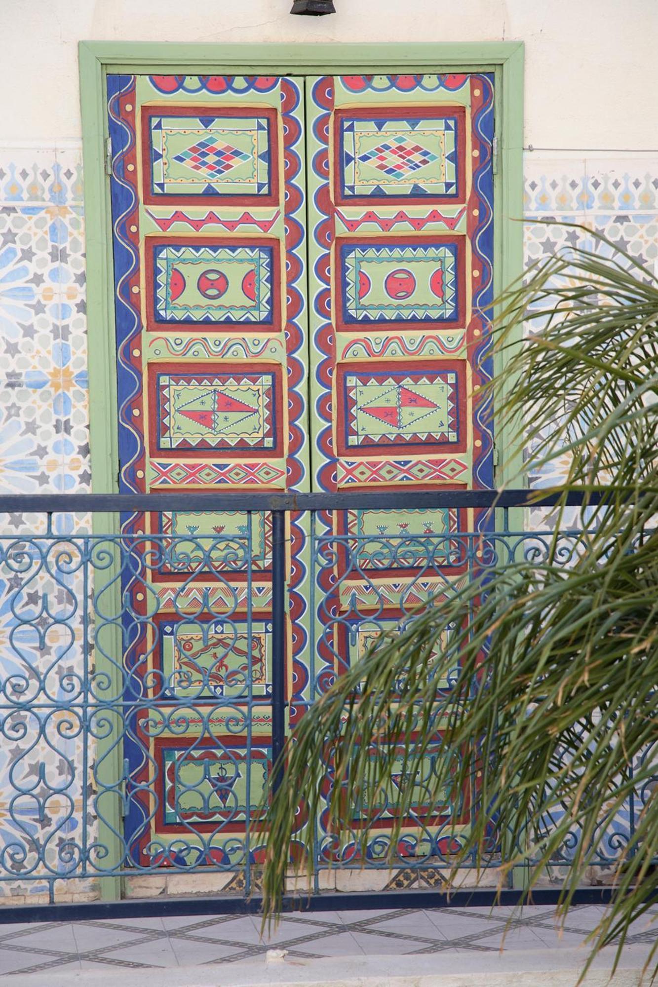 Riad Zara マラケシュ 部屋 写真