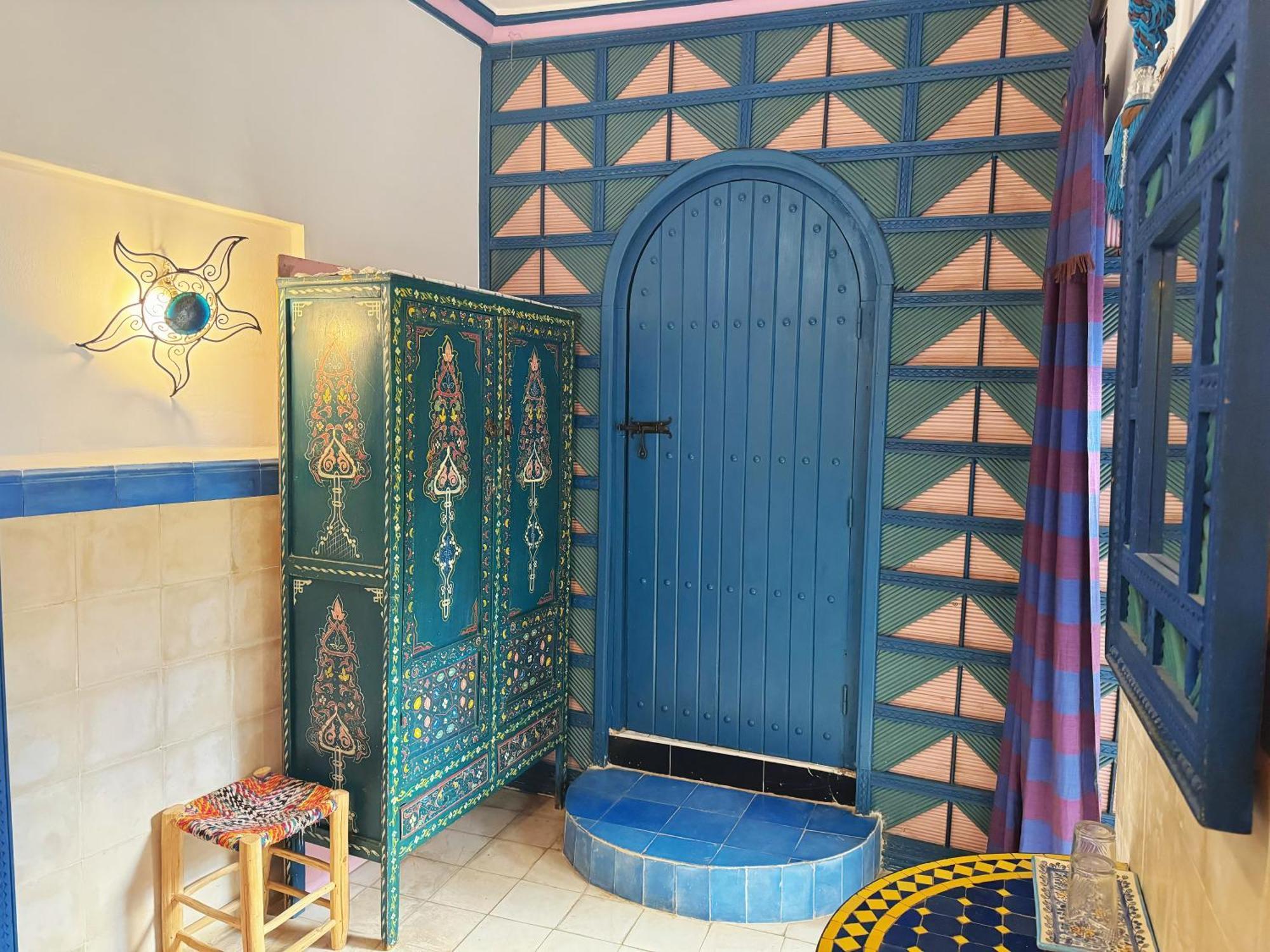 Riad Zara マラケシュ エクステリア 写真