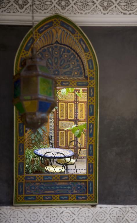 Riad Zara マラケシュ エクステリア 写真